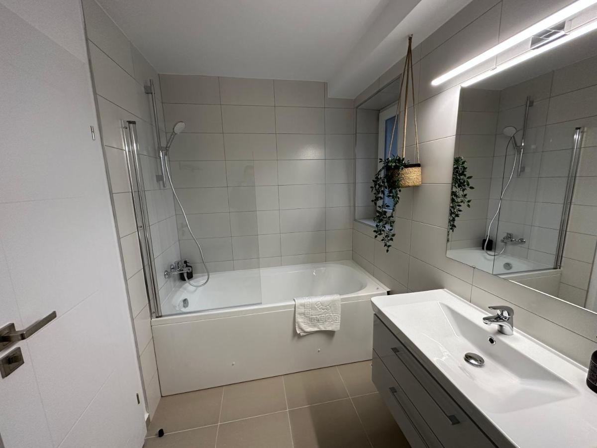 Esi Apartments #Central With Garage Temeşvar Dış mekan fotoğraf