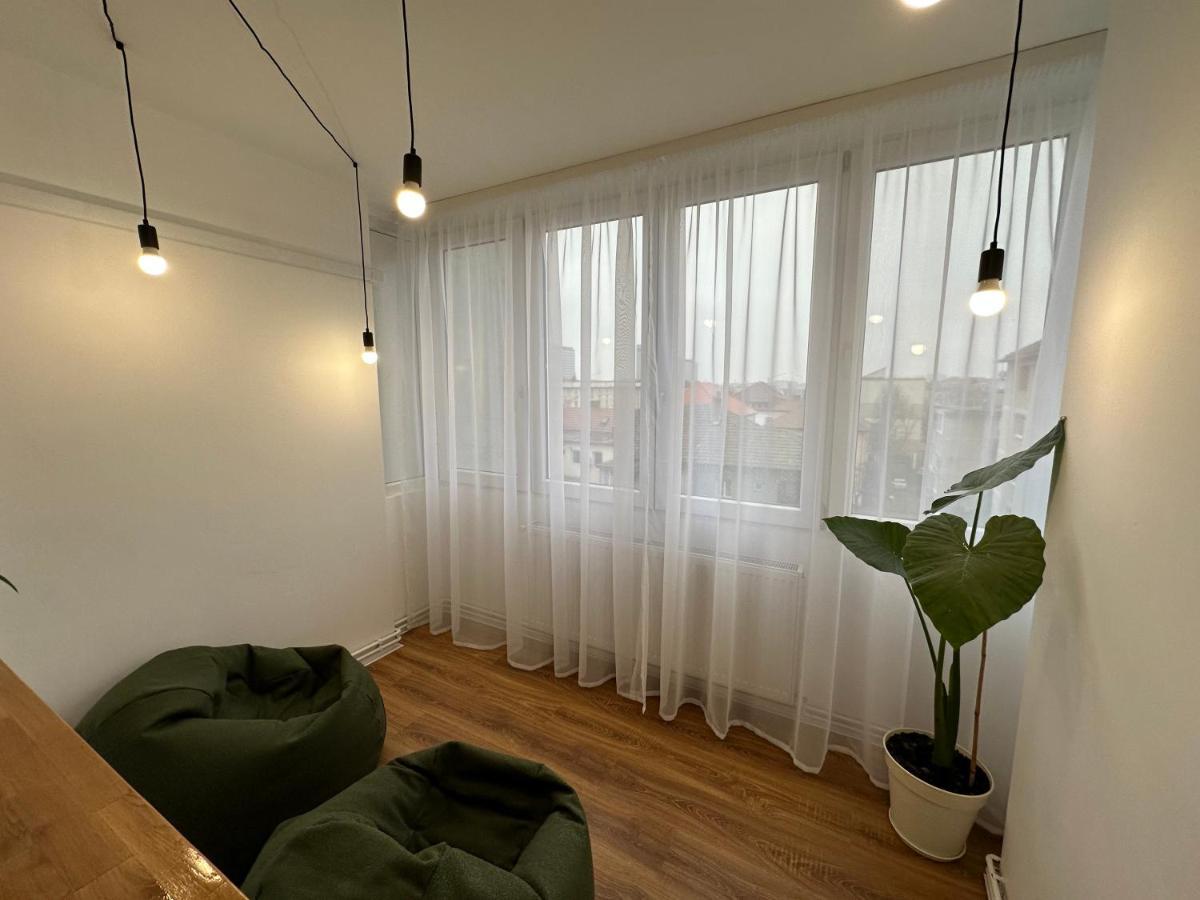 Esi Apartments #Central With Garage Temeşvar Dış mekan fotoğraf
