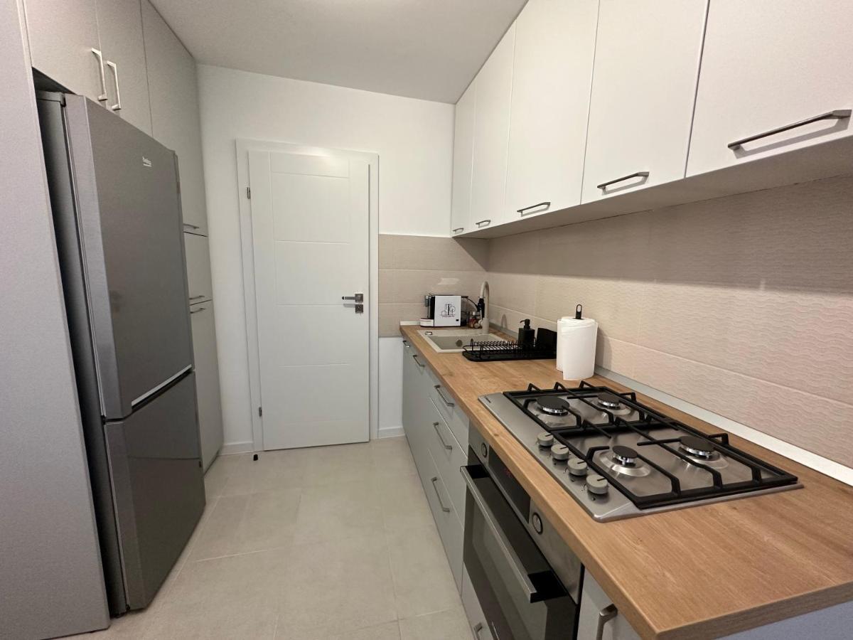 Esi Apartments #Central With Garage Temeşvar Dış mekan fotoğraf