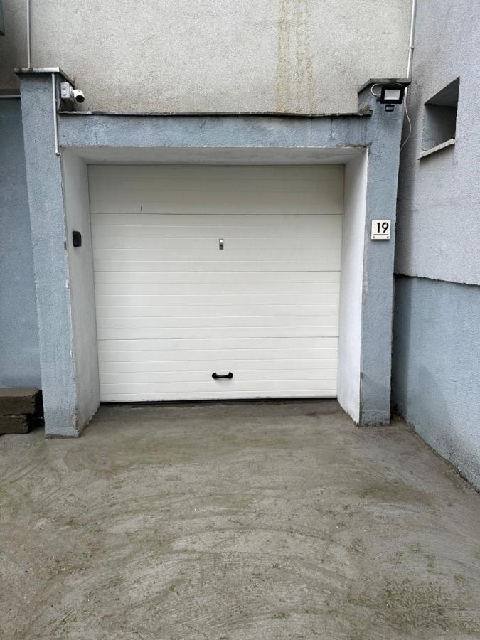 Esi Apartments #Central With Garage Temeşvar Dış mekan fotoğraf