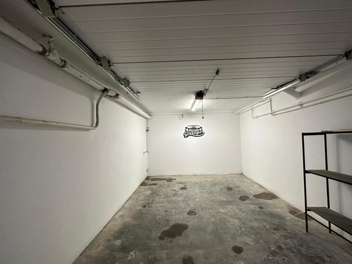 Esi Apartments #Central With Garage Temeşvar Dış mekan fotoğraf
